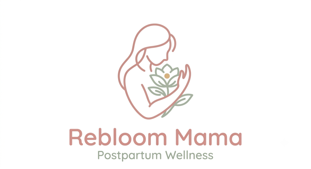 The First 40 Days Postpartum: Your Gentle Guide to Physical Recovery Gemini Generated Image 58748l58748l5874 1024x559